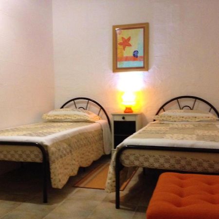 Anna Karistu Accommodation Kerċem Camera foto