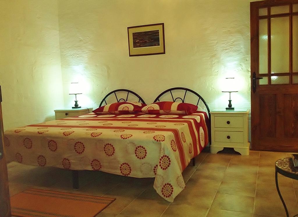 Anna Karistu Accommodation Kerċem Camera foto