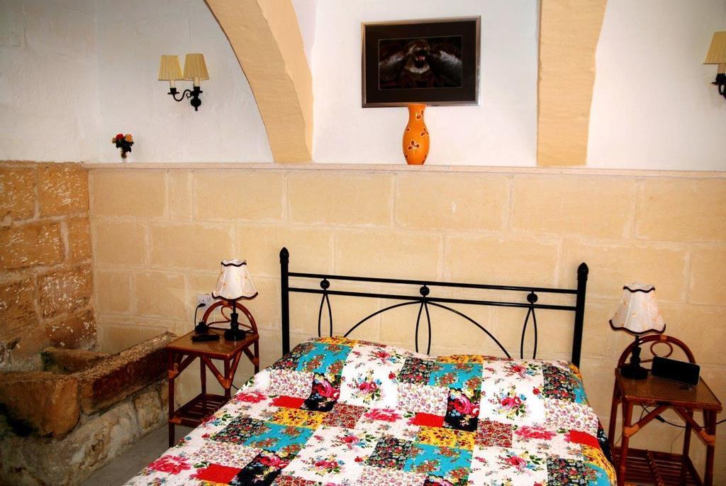 Anna Karistu Accommodation Kerċem Camera foto
