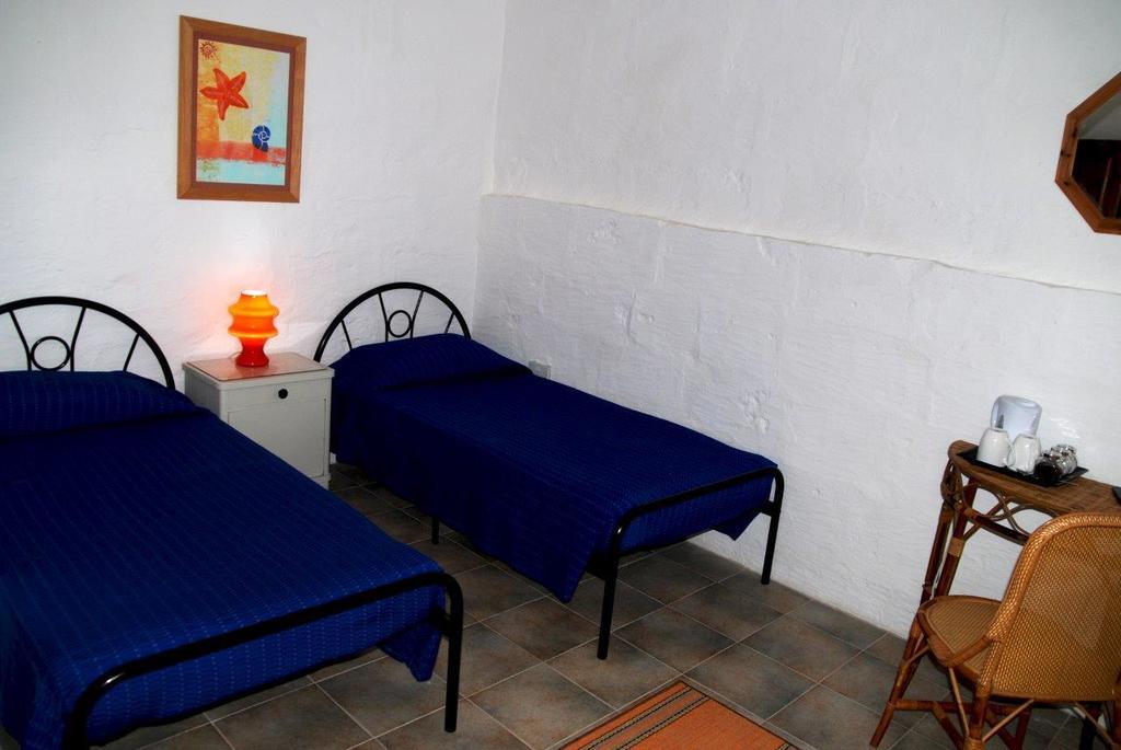 Anna Karistu Accommodation Kerċem Camera foto