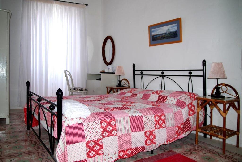Anna Karistu Accommodation Kerċem Camera foto